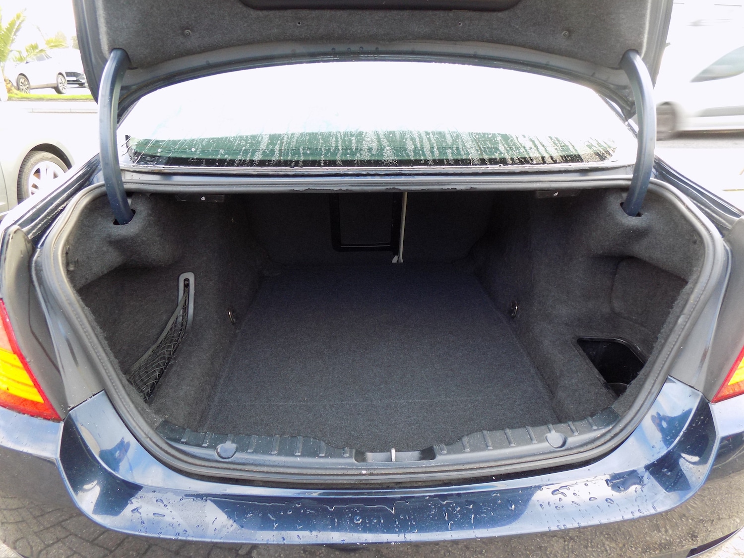 Used BMW 5 Series 2012 for sale - 77013181: Photo 6