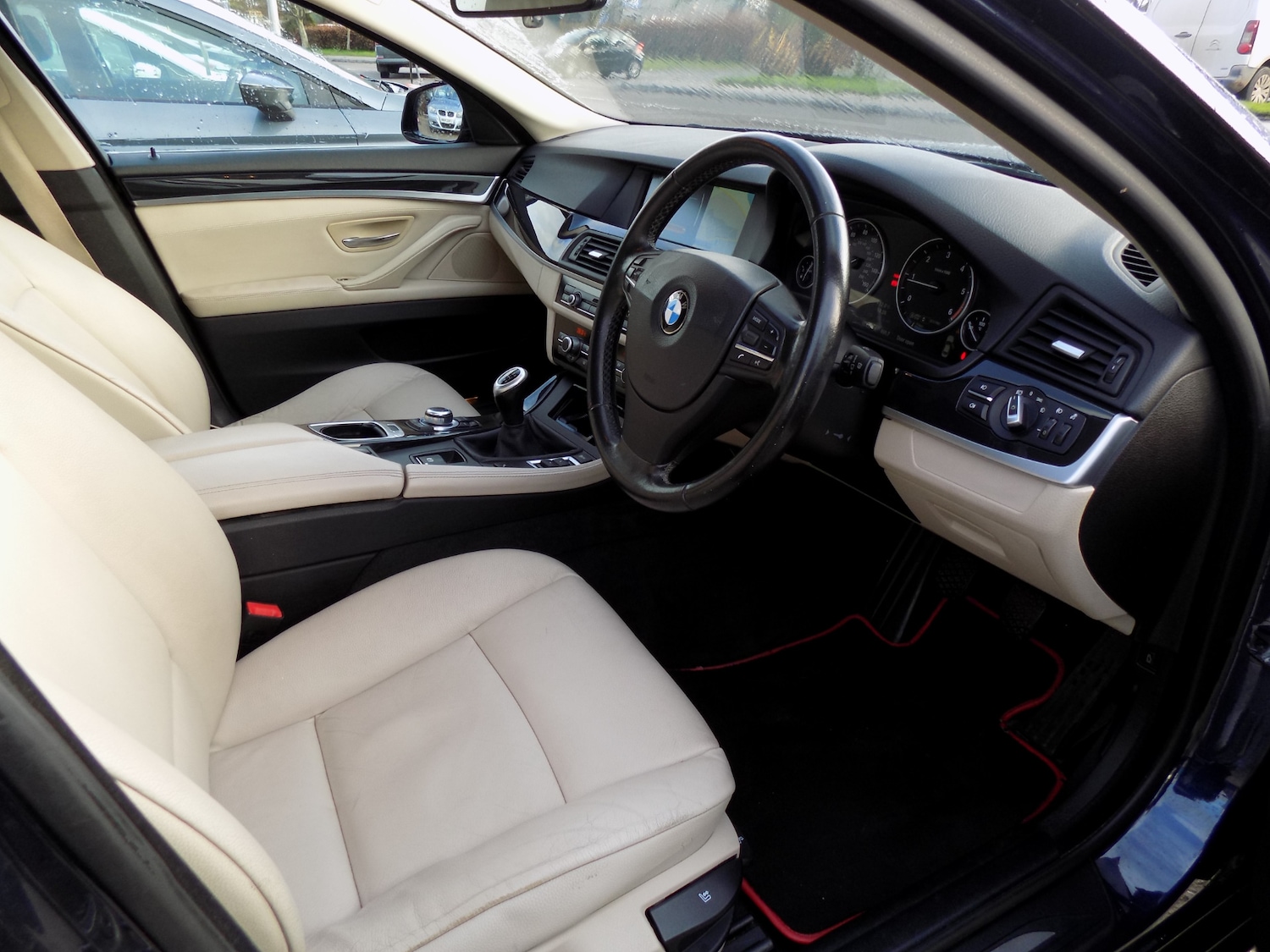 Used BMW 5 Series 2012 for sale - 77013181: Photo 7