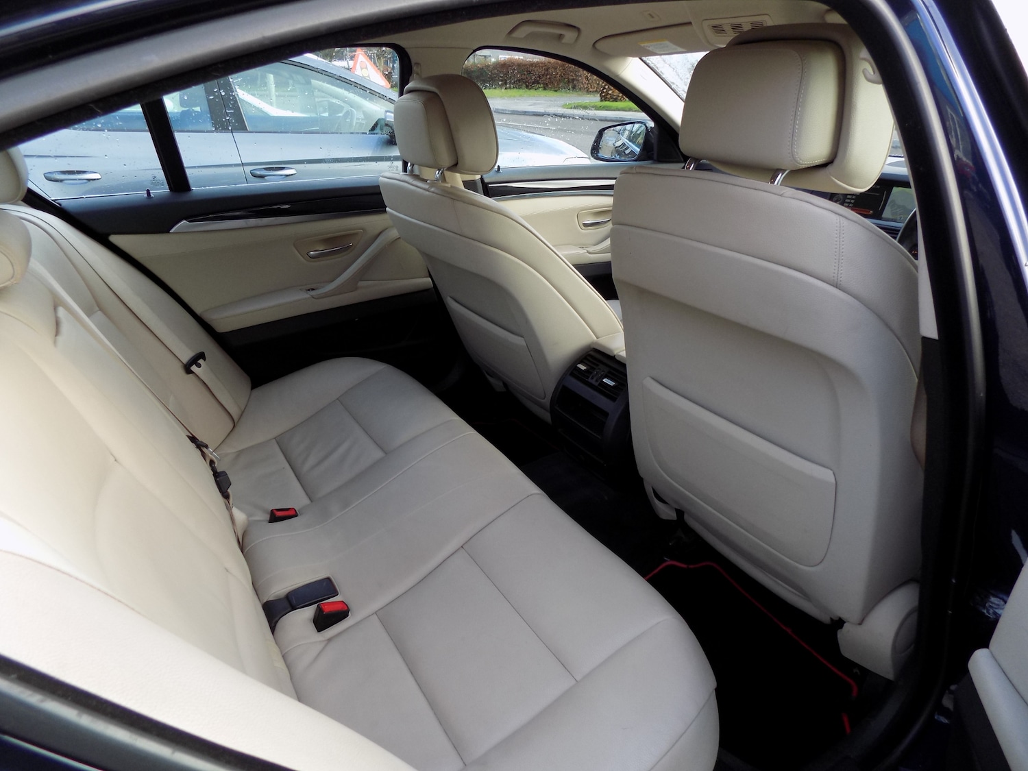 Used BMW 5 Series 2012 for sale - 77013181: Photo 8