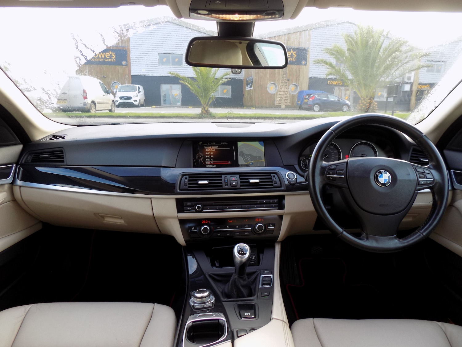 Used BMW 5 Series 2012 for sale - 77013181: Photo 9