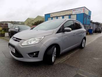 Used Ford C-Max 2012 for sale - 74248172: Photo