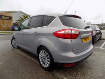 Used Ford C-Max 2012 for sale - 74248172: Photo