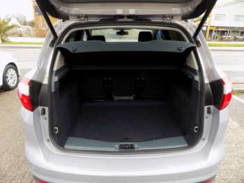 Used Ford C-Max 2012 for sale - 74248172: Photo