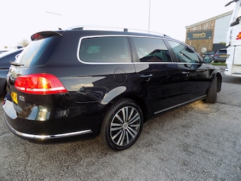 Used Volkswagen Passat 2012 for sale - 76882057: Photo