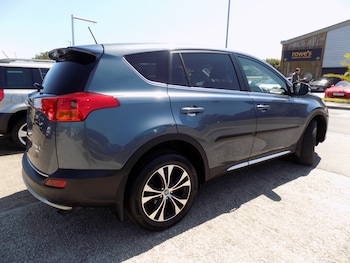 Used Toyota RAV4 2014 for sale - 79101884: Photo