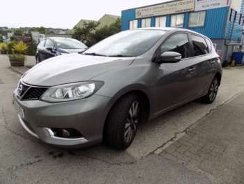 Used Nissan Pulsar 2015 for sale - 74692259: Photo