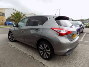 Used Nissan Pulsar 2015 for sale - 74692259: Photo