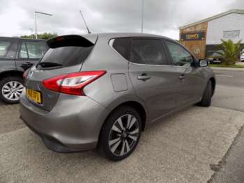 Used Nissan Pulsar 2015 for sale - 74692259: Photo