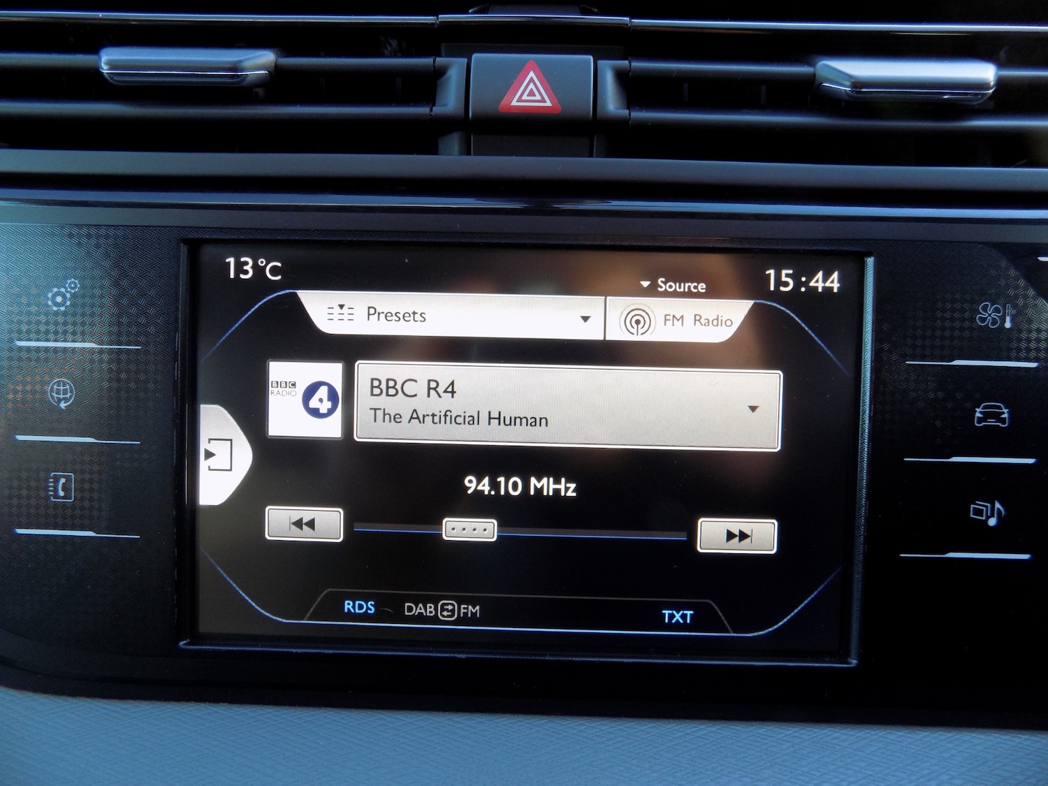 Used Citroen C4 Picasso 2014 for sale - 76450444: Photo 11