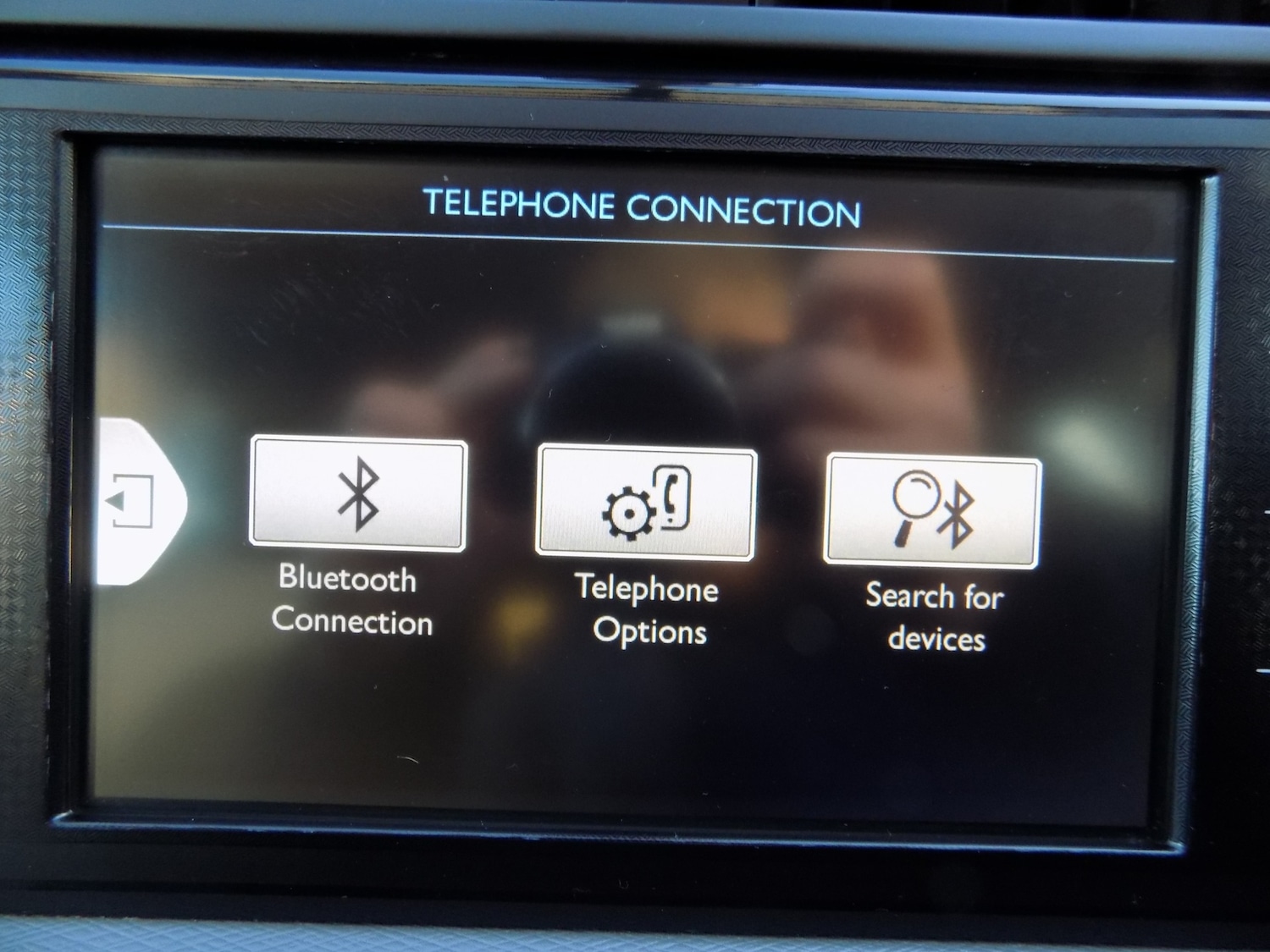 Used Citroen C4 Picasso 2014 for sale - 76450444: Photo 13