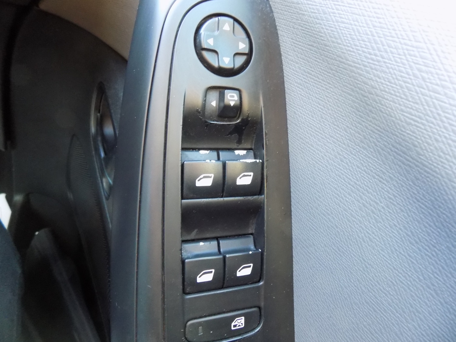 Used Citroen C4 Picasso 2014 for sale - 76450444: Photo 17