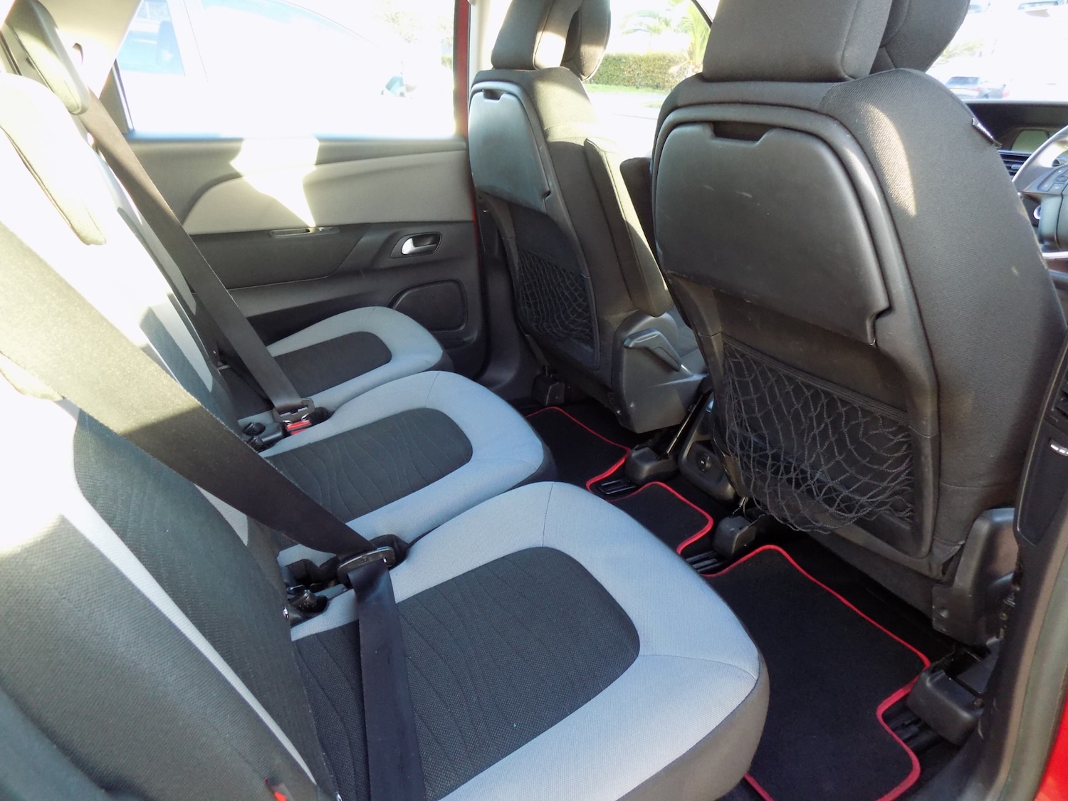 Used Citroen C4 Picasso 2014 for sale - 76450444: Photo 7