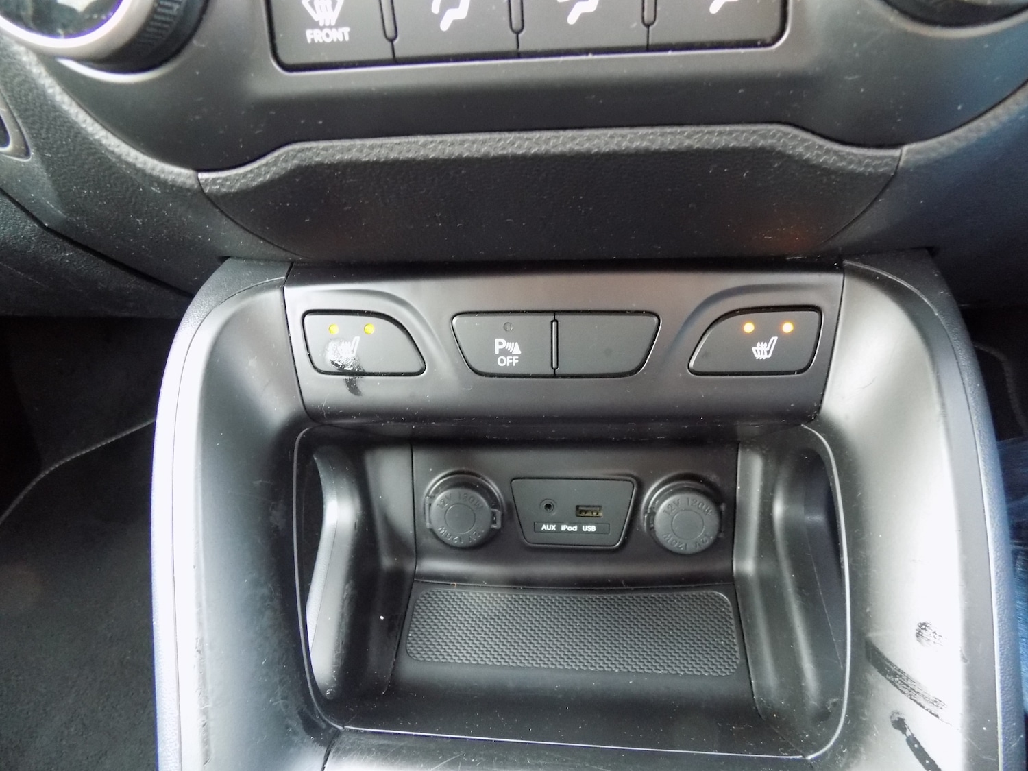 Used Hyundai Ix35 2013 for sale - 77245650: Photo 10