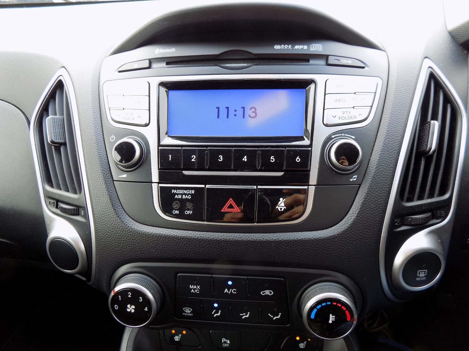 Used Hyundai Ix35 2013 for sale - 77245650: Photo 11