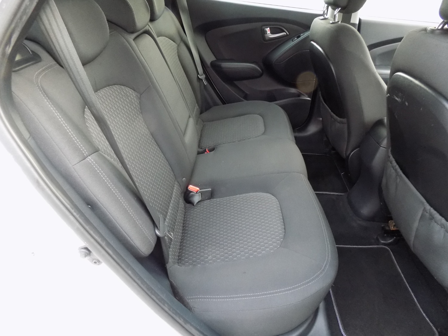 Used Hyundai Ix35 2013 for sale - 77245650: Photo 6