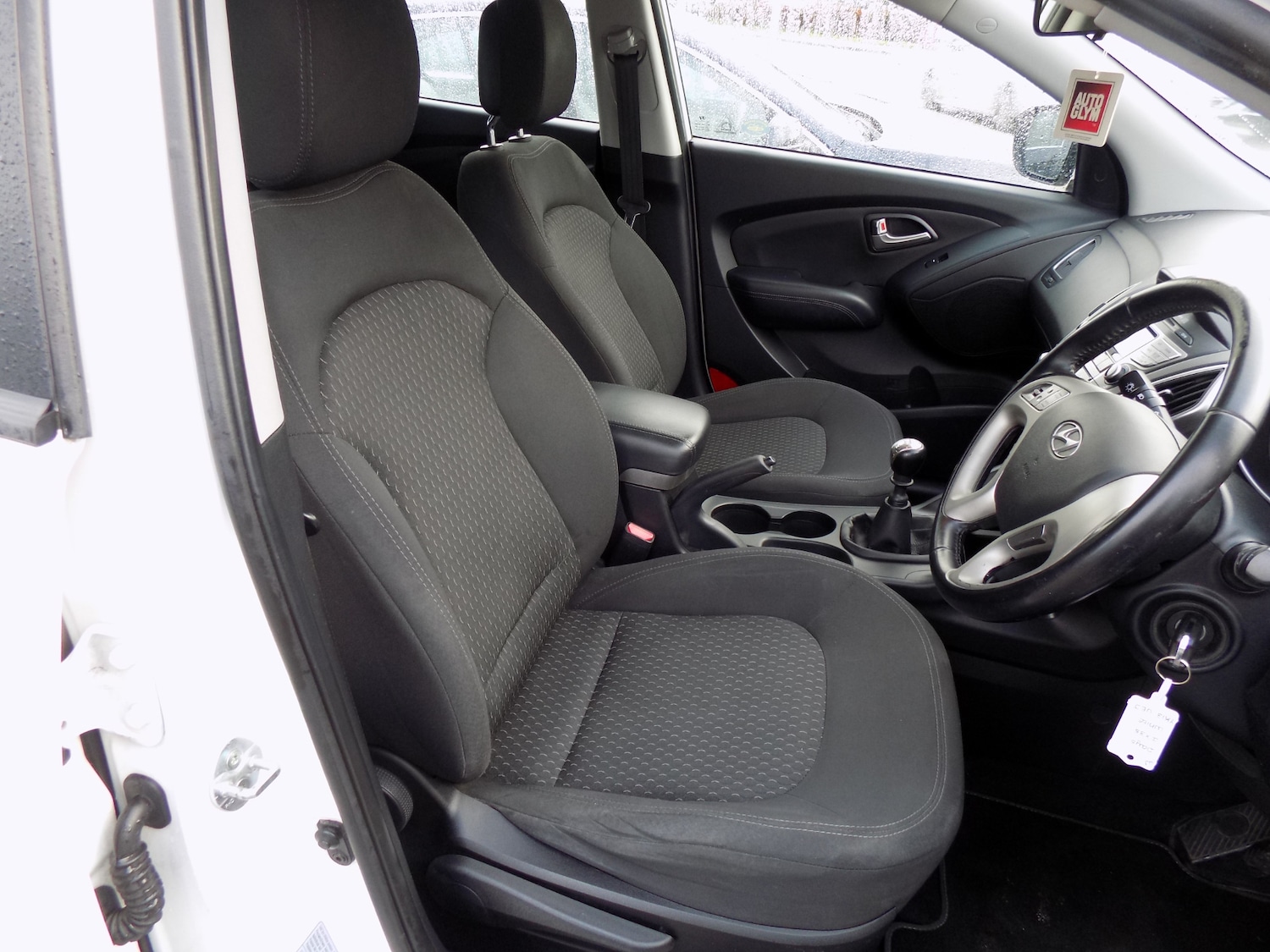 Used Hyundai Ix35 2013 for sale - 77245650: Photo 7