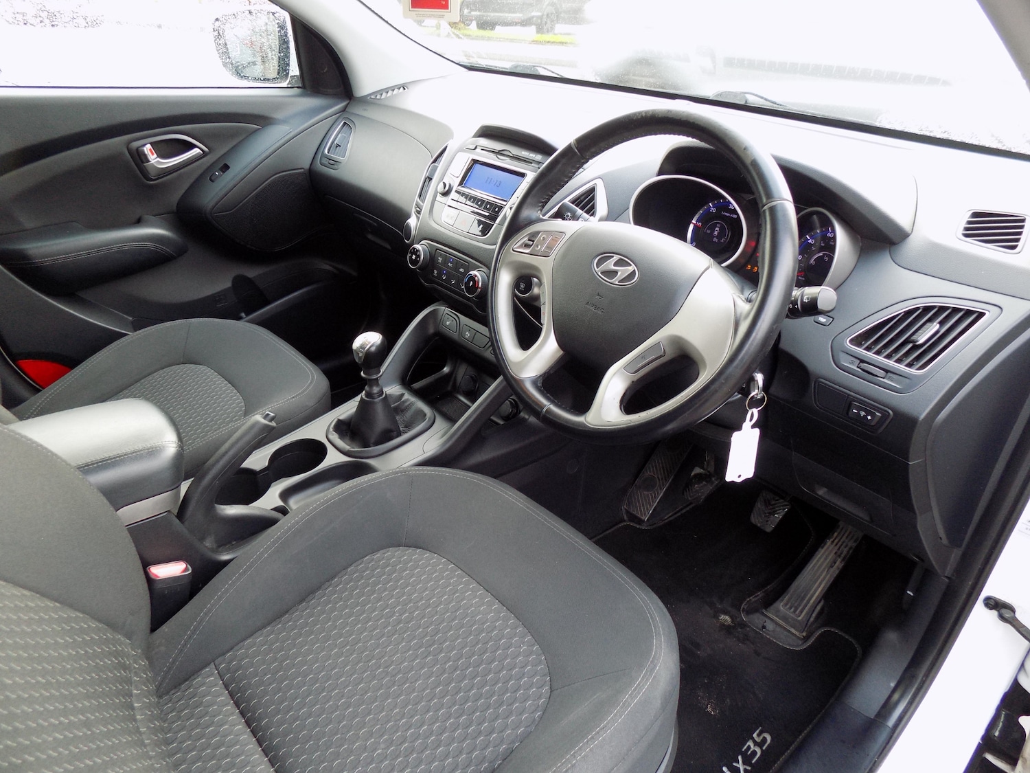 Used Hyundai Ix35 2013 for sale - 77245650: Photo 8