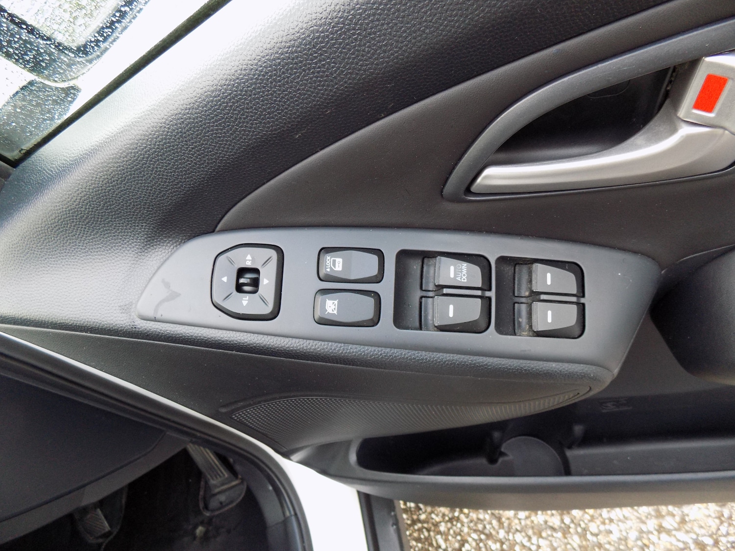 Used Hyundai Ix35 2013 for sale - 77245650: Photo 9