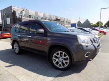 2012 (12) - 2.0 dCi 173 Tekna 5dr
