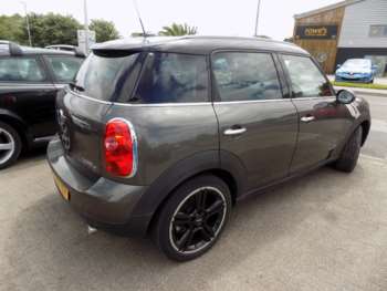 Used MINI Countryman 2012 for sale - 75019211: Photo