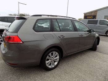 Used Volkswagen Golf 2014 for sale - 78297445: Photo