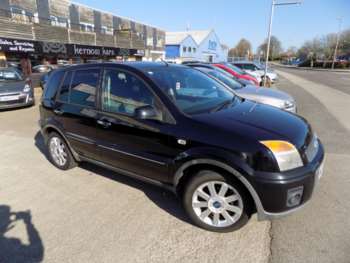 2009 (59) - 1.6 Titanium 5dr Auto