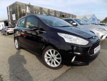 2015 (15) - 1.6 TDCi Titanium 5dr
