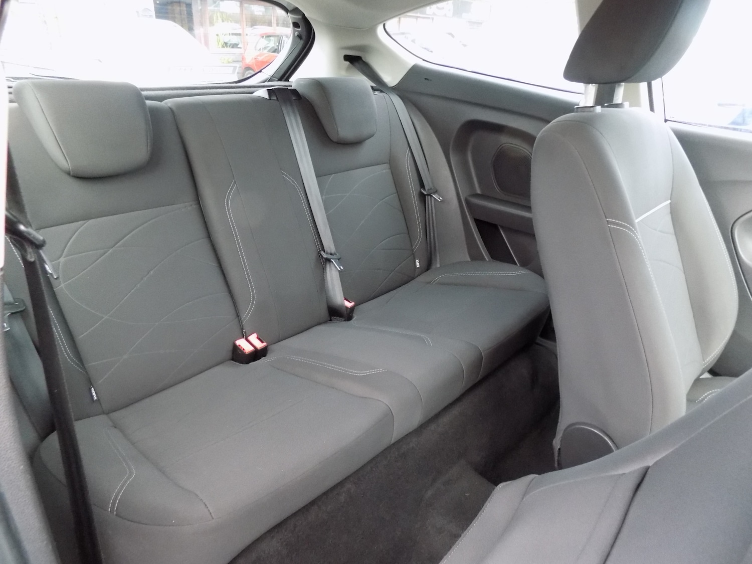 Used Ford Fiesta 2014 for sale - 77245873: Photo 7