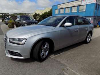 Used Audi A4 2014 for sale - 75016374: Photo