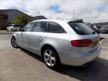 Used Audi A4 2014 for sale - 75016374: Photo