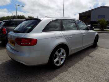 Used Audi A4 2014 for sale - 75016374: Photo