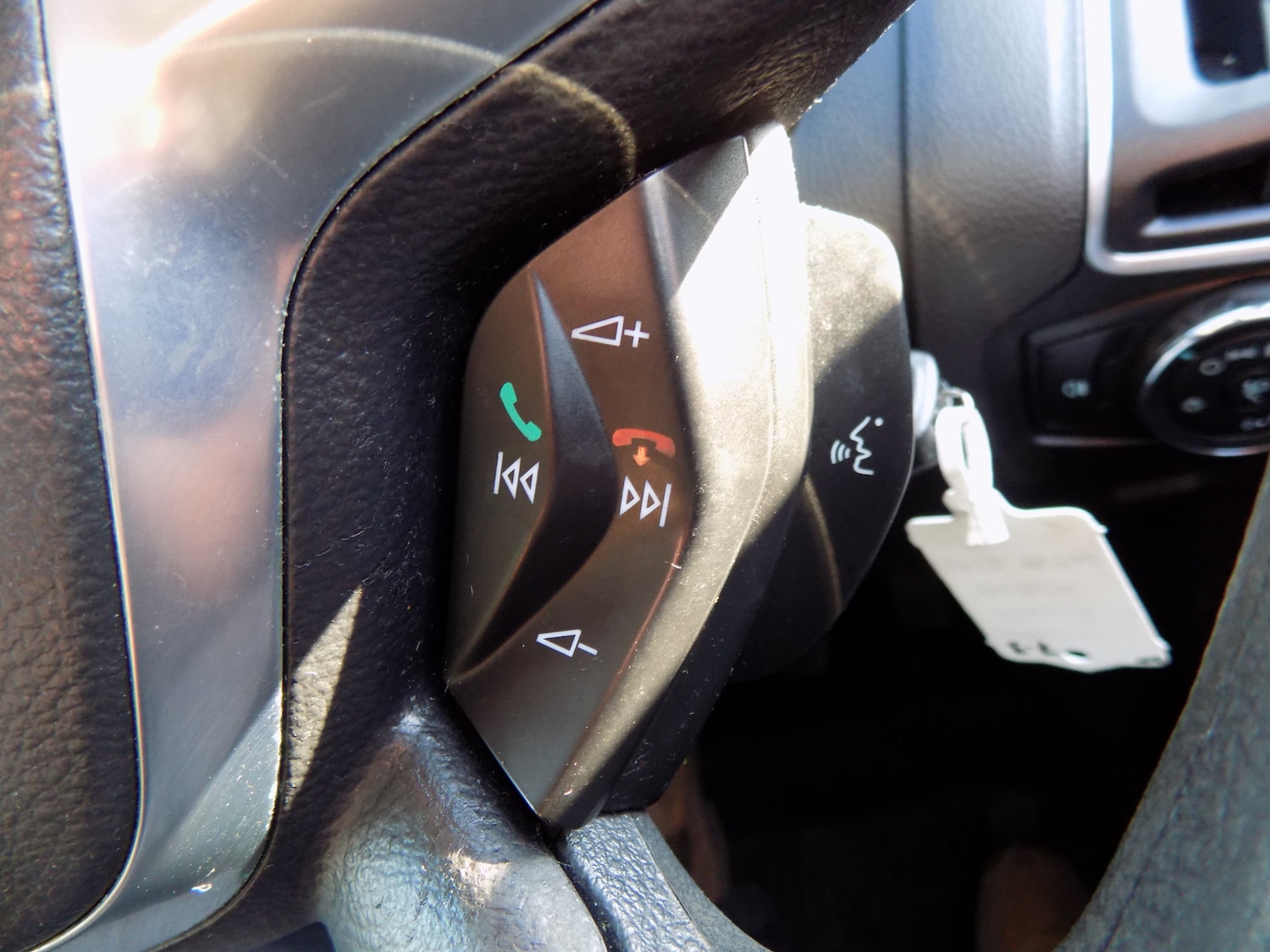 Used Ford Focus 2012 for sale - 76531245: Photo 15