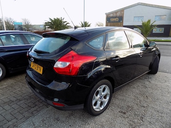 Used Ford Focus 2012 for sale - 76531245: Photo