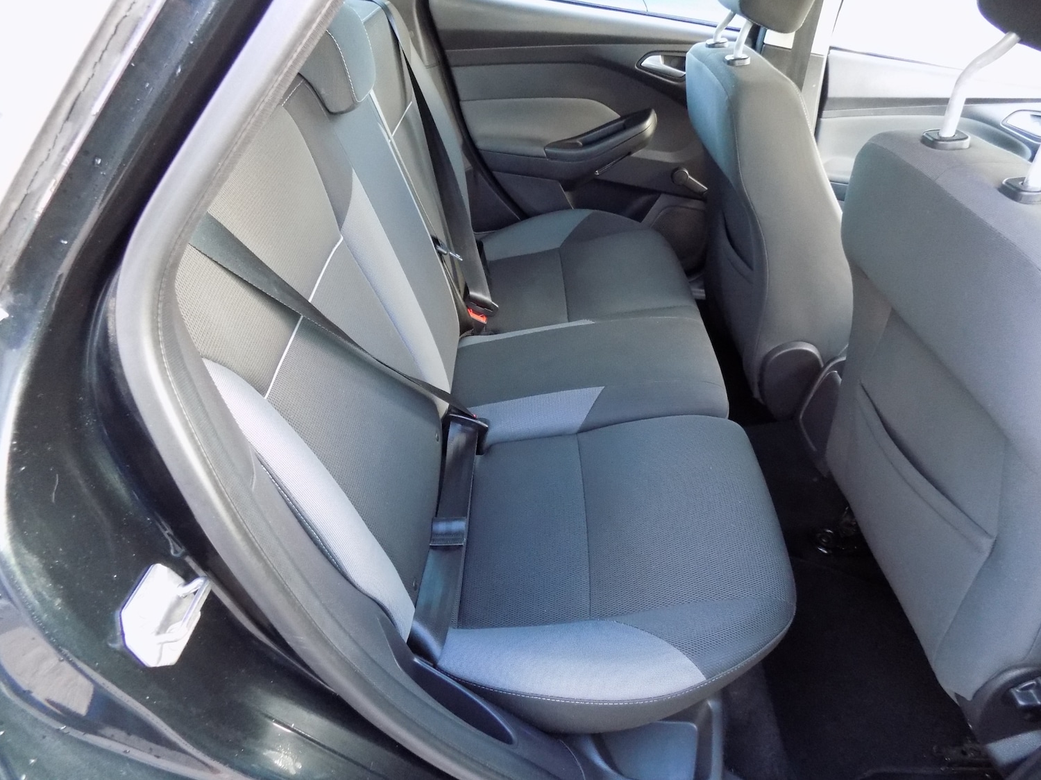 Used Ford Focus 2012 for sale - 76531245: Photo 6