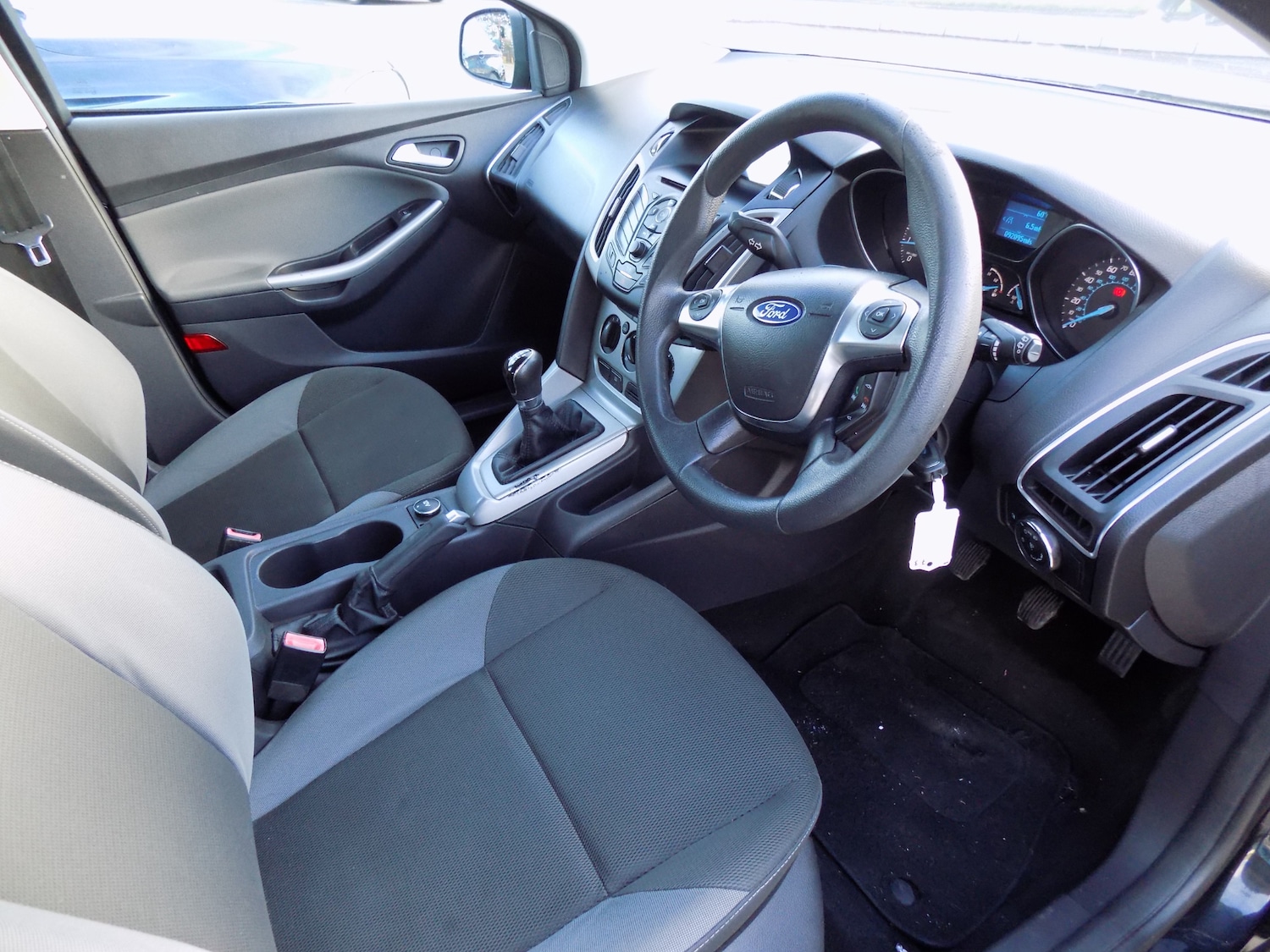 Used Ford Focus 2012 for sale - 76531245: Photo 8