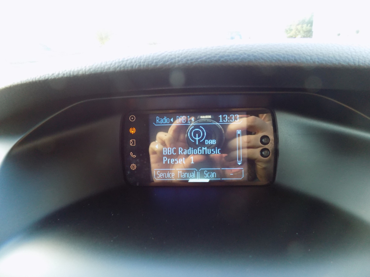 Used Ford Focus 2012 for sale - 76531245: Photo 9