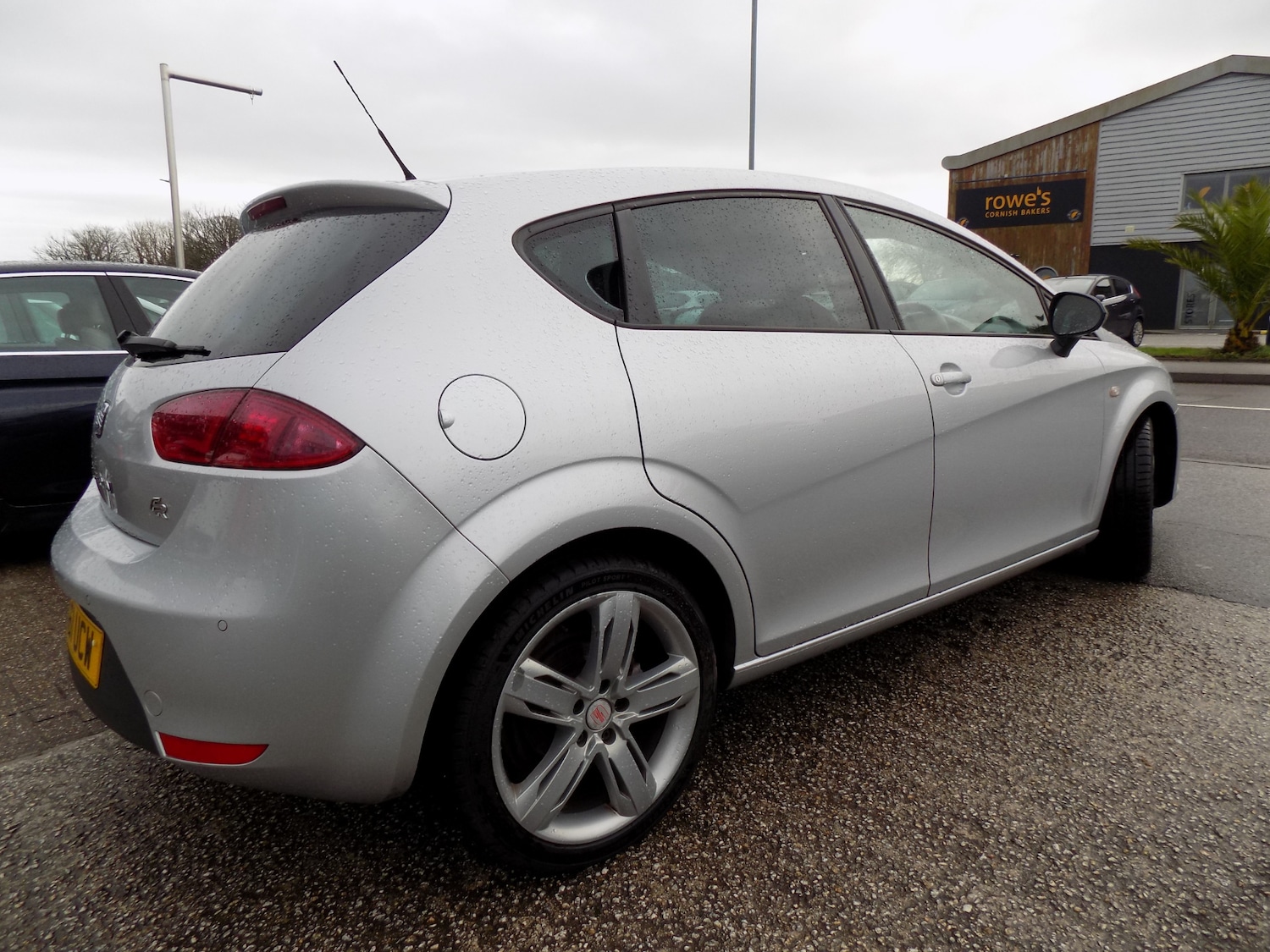 Used SEAT Leon 2011 for sale - 76882070: Photo 4