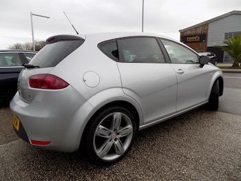 Used SEAT Leon 2011 for sale - 76882070: Photo