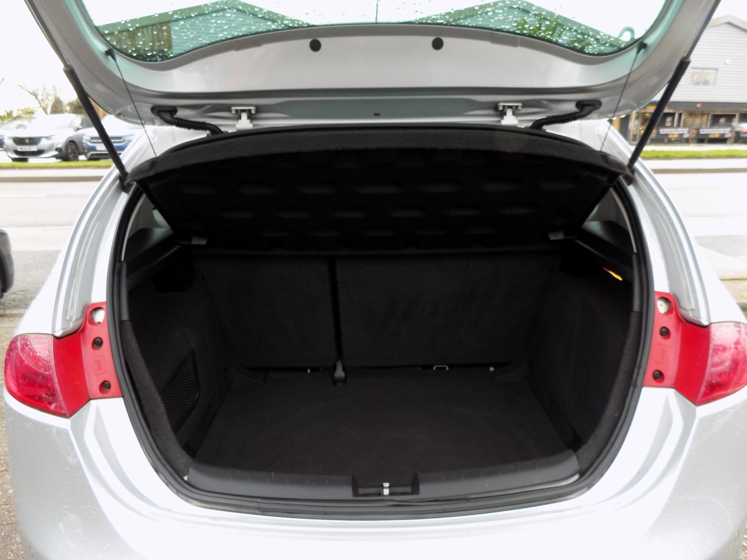 Used SEAT Leon 2011 for sale - 76882070: Photo 5