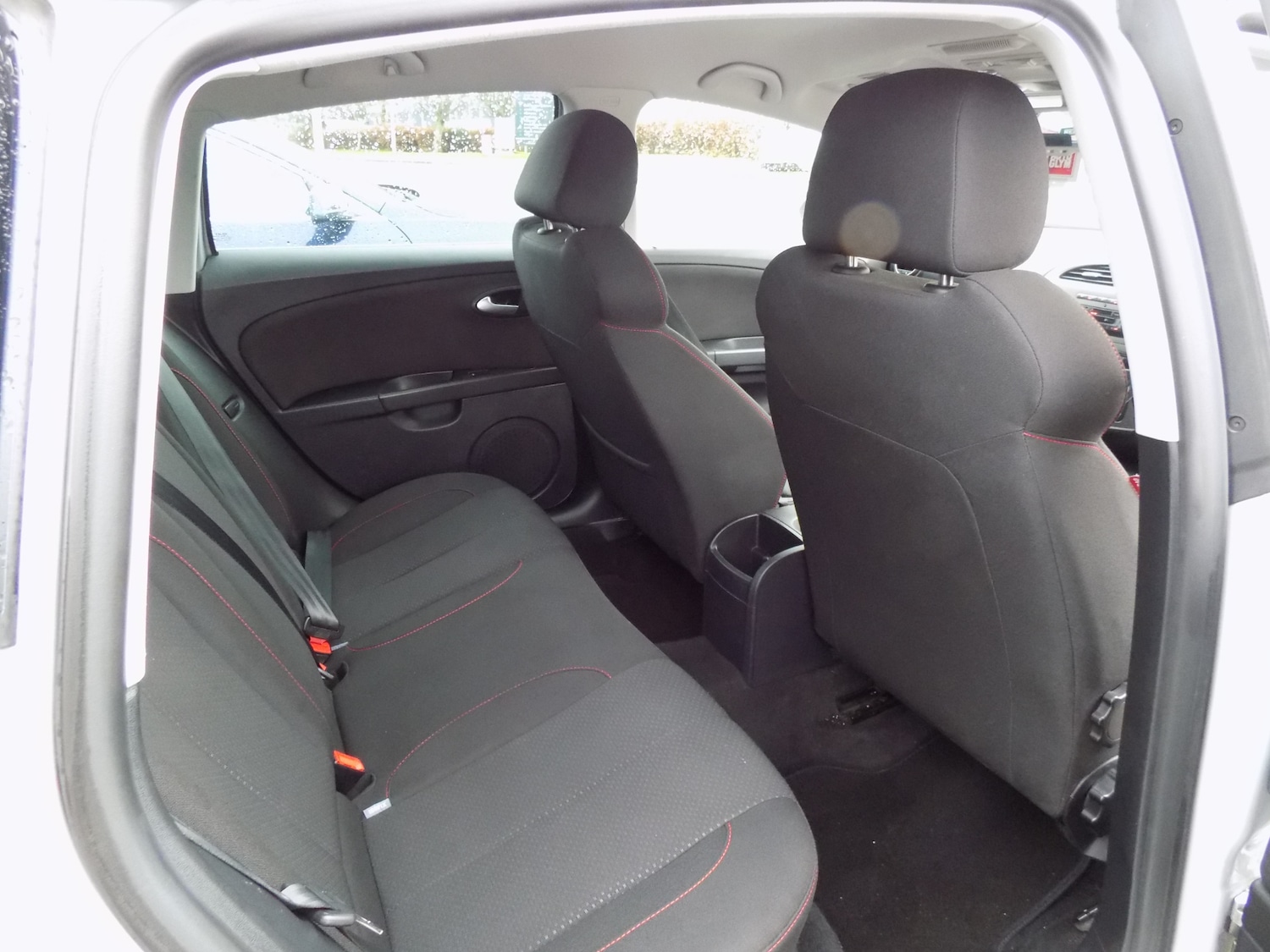 Used SEAT Leon 2011 for sale - 76882070: Photo 7