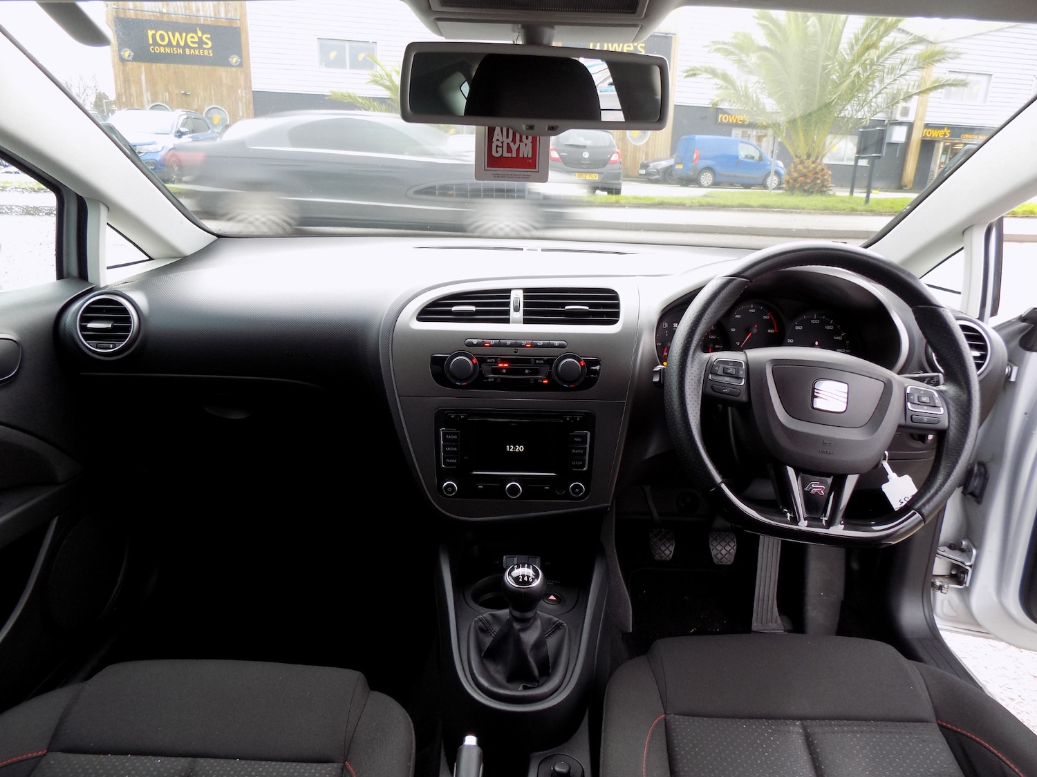 Used SEAT Leon 2011 for sale - 76882070: Photo 8