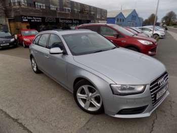 2015 (65) - 2.0 TDI Ultra 163 SE Technik 5dr