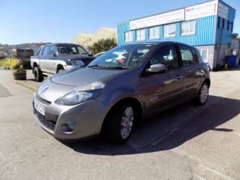 Used Renault Clio 2010 for sale - 73825695: Photo