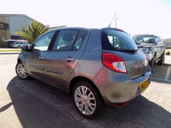Used Renault Clio 2010 for sale - 73825695: Photo