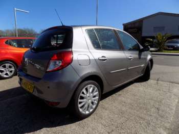 Used Renault Clio 2010 for sale - 73825695: Photo
