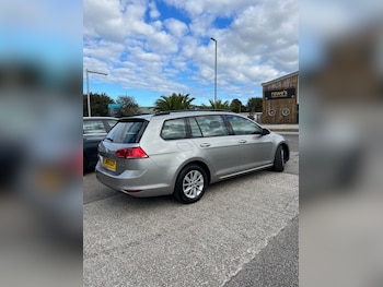 Used Volkswagen Golf 2015 for sale - 79216909: Photo