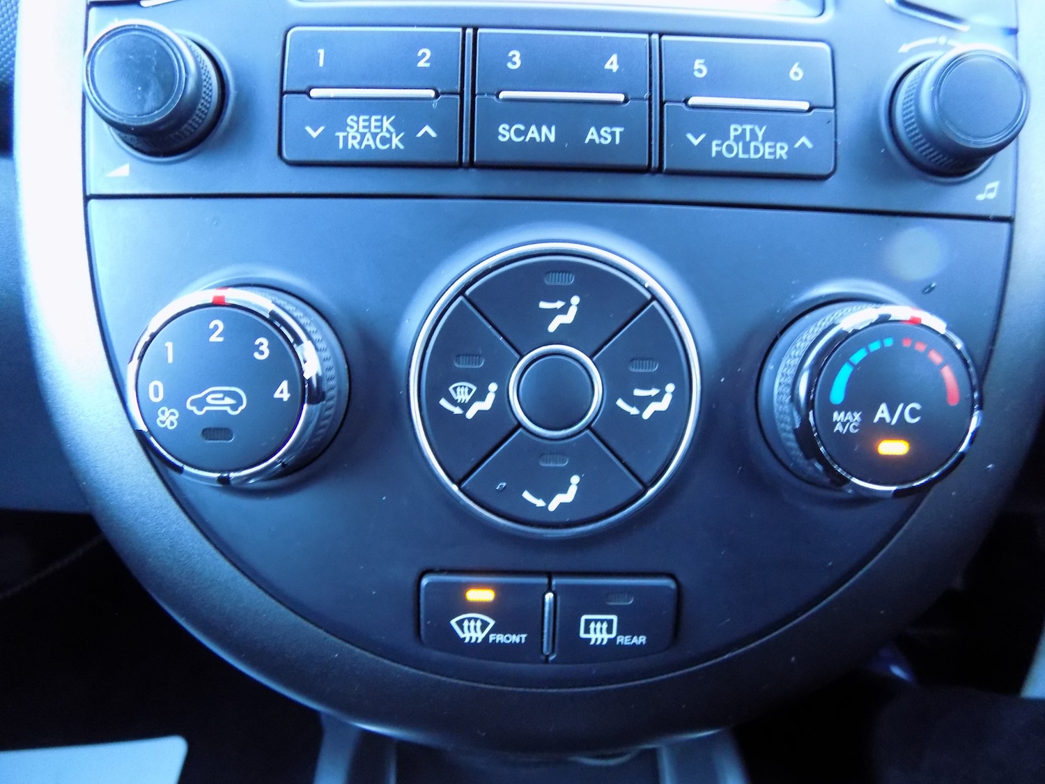 Used Kia Soul 2014 for sale - 77259180: Photo 11