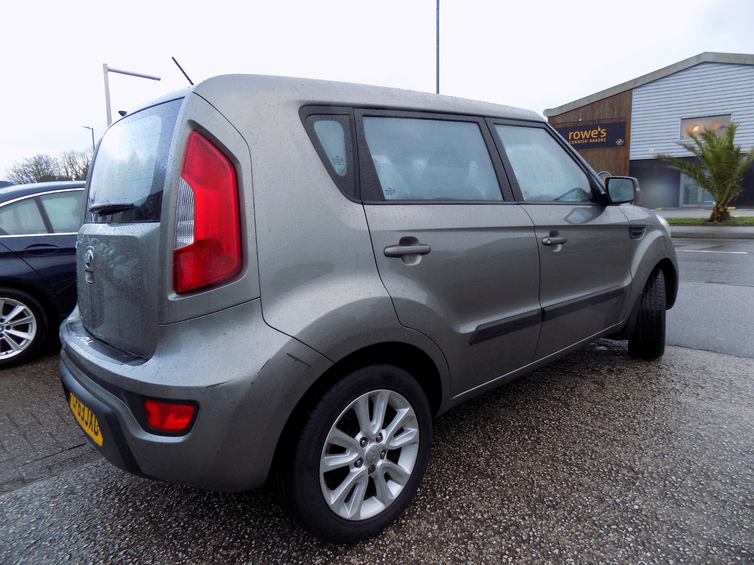 Used Kia Soul 2014 for sale - 77259180: Photo 4