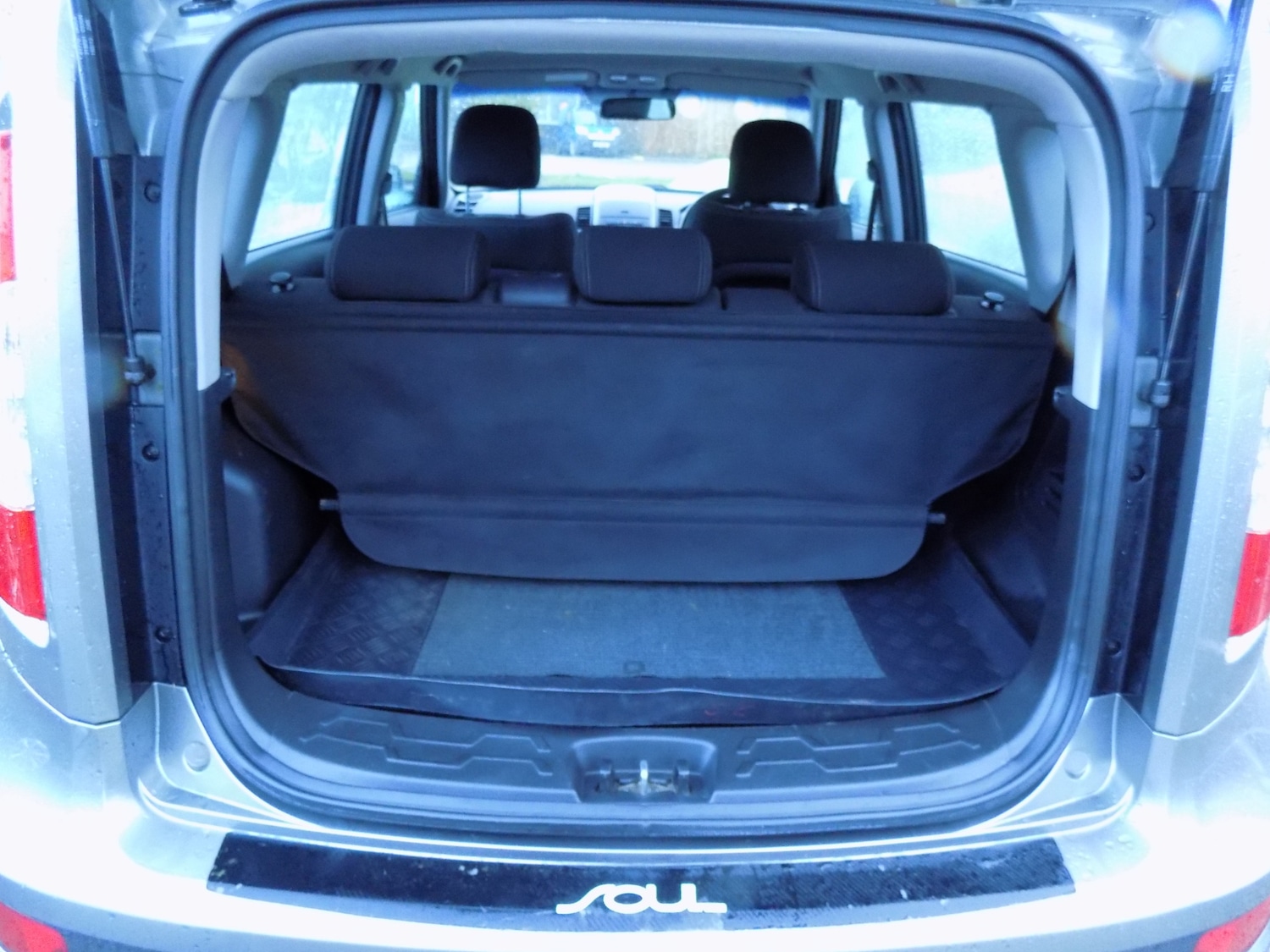 Used Kia Soul 2014 for sale - 77259180: Photo 5