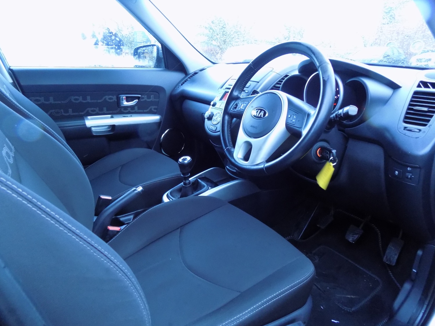 Used Kia Soul 2014 for sale - 77259180: Photo 6